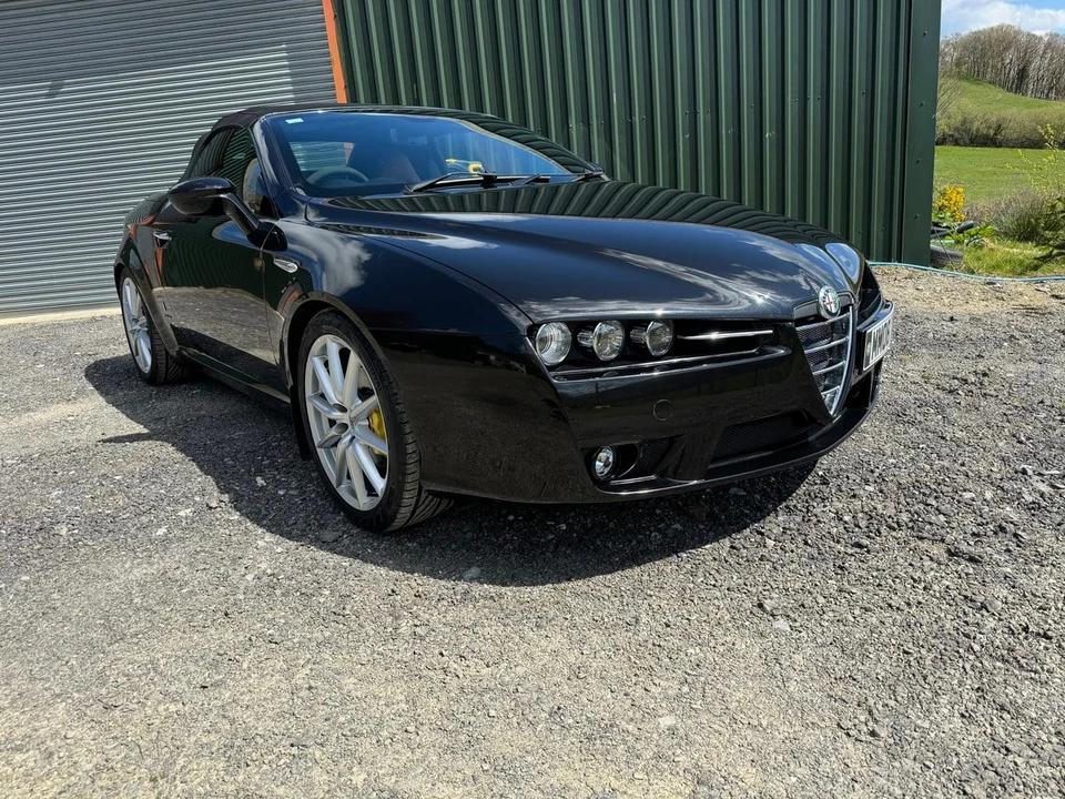 2008 Alfa Romeo 102-Series 2000 - Image 13 of 30