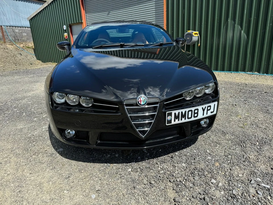2008 Alfa Romeo 102-Series 2000 - Image 14 of 30