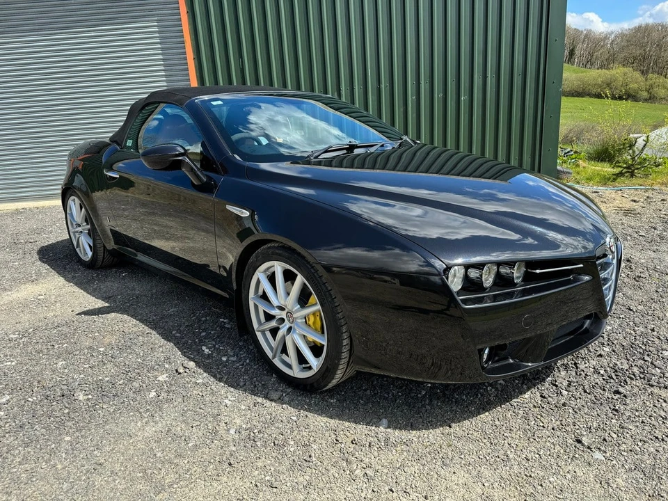 2008 Alfa Romeo 102-Series 2000 - Image 24 of 30
