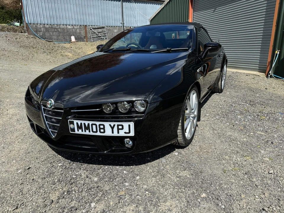 2008 Alfa Romeo 102-Series 2000 - Image 15 of 30