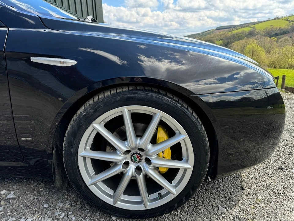 2008 Alfa Romeo 102-Series 2000 - Image 26 of 30