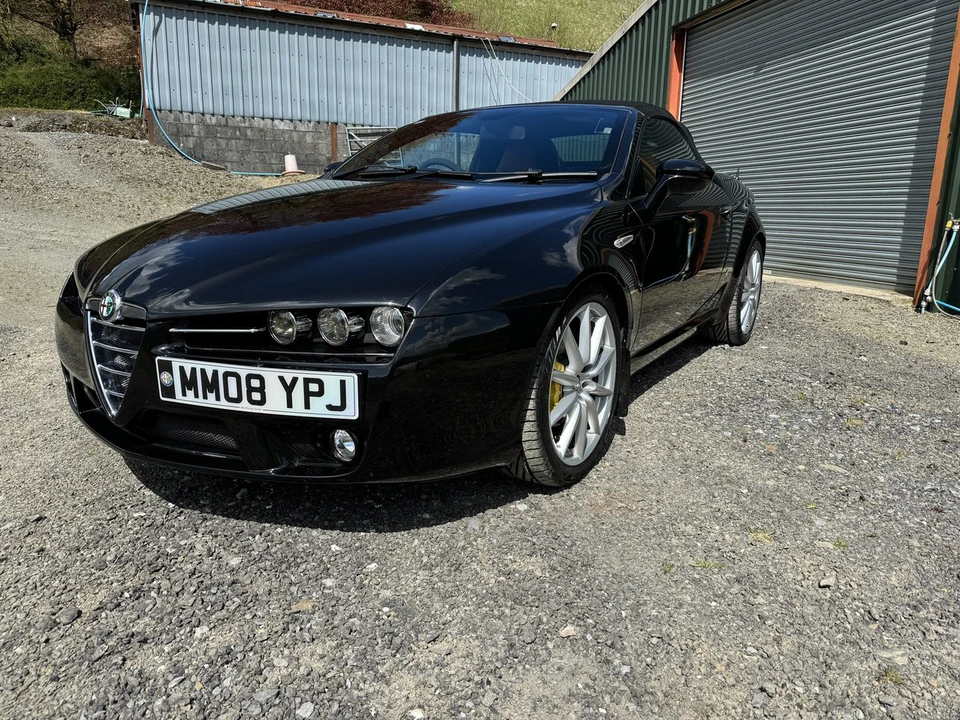 2008 Alfa Romeo 102-Series 2000 - Image 20 of 30