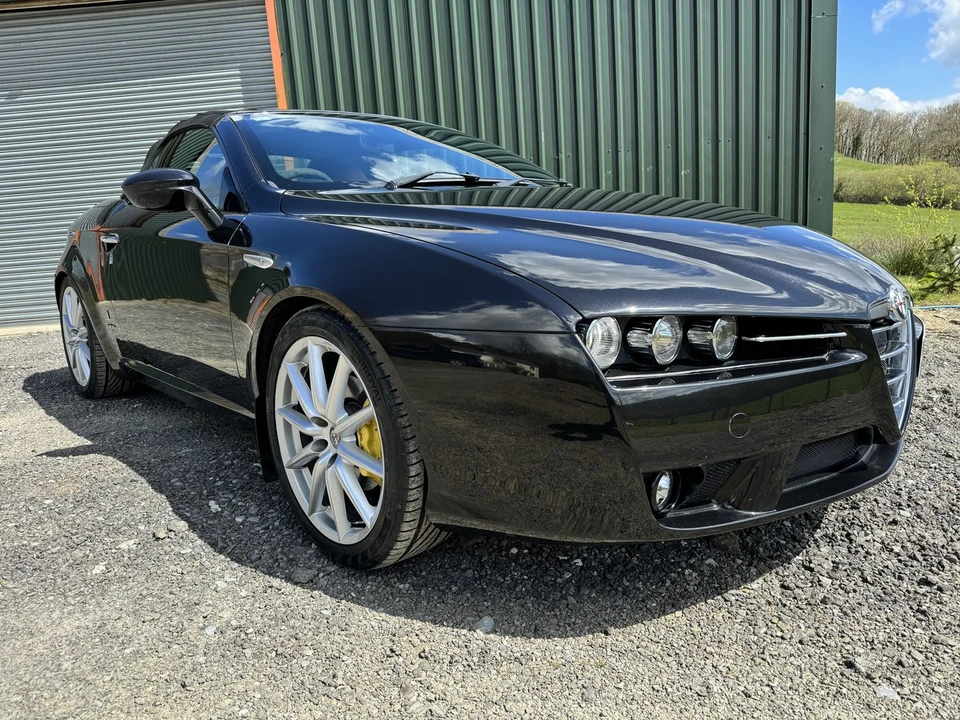 2008 Alfa Romeo 102-Series 2000 - Image 23 of 30