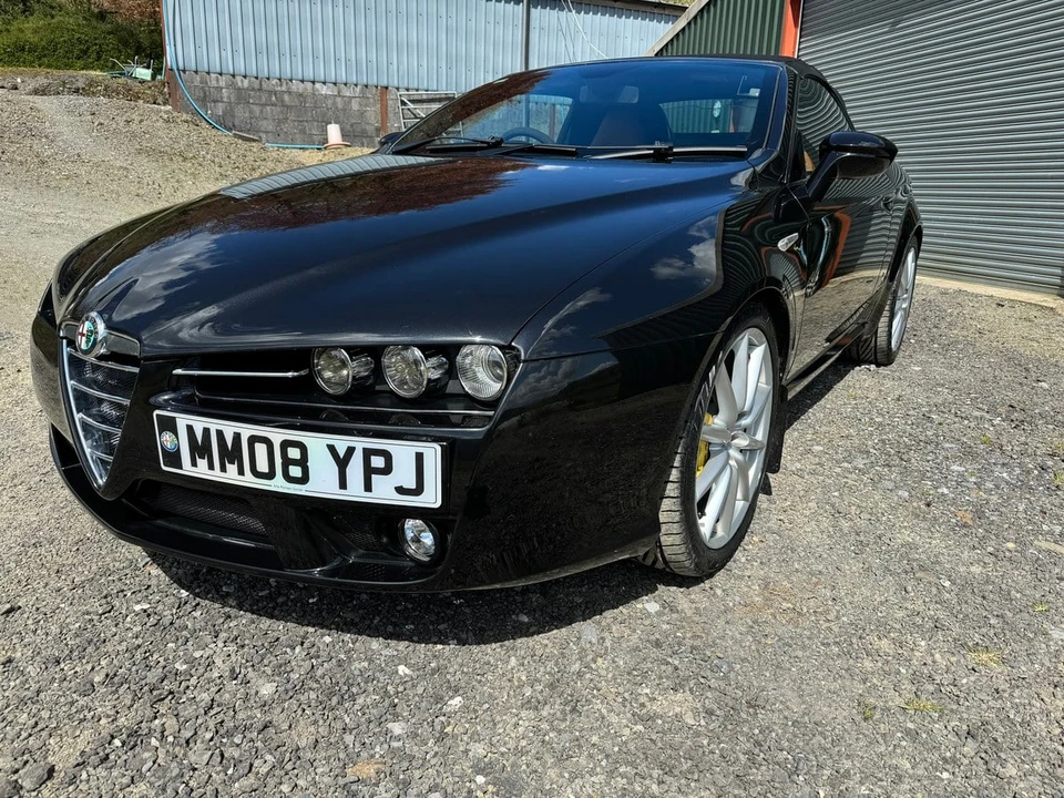 2008 Alfa Romeo 102-Series 2000 - Image 22 of 30