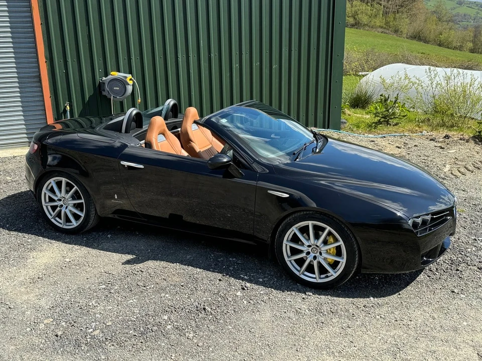 2008 Alfa Romeo 102-Series 2000 - Image 5 of 30