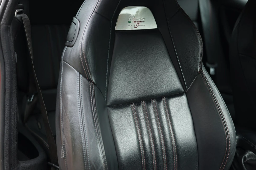 2008 Alfa Romeo - Image 25 of 30