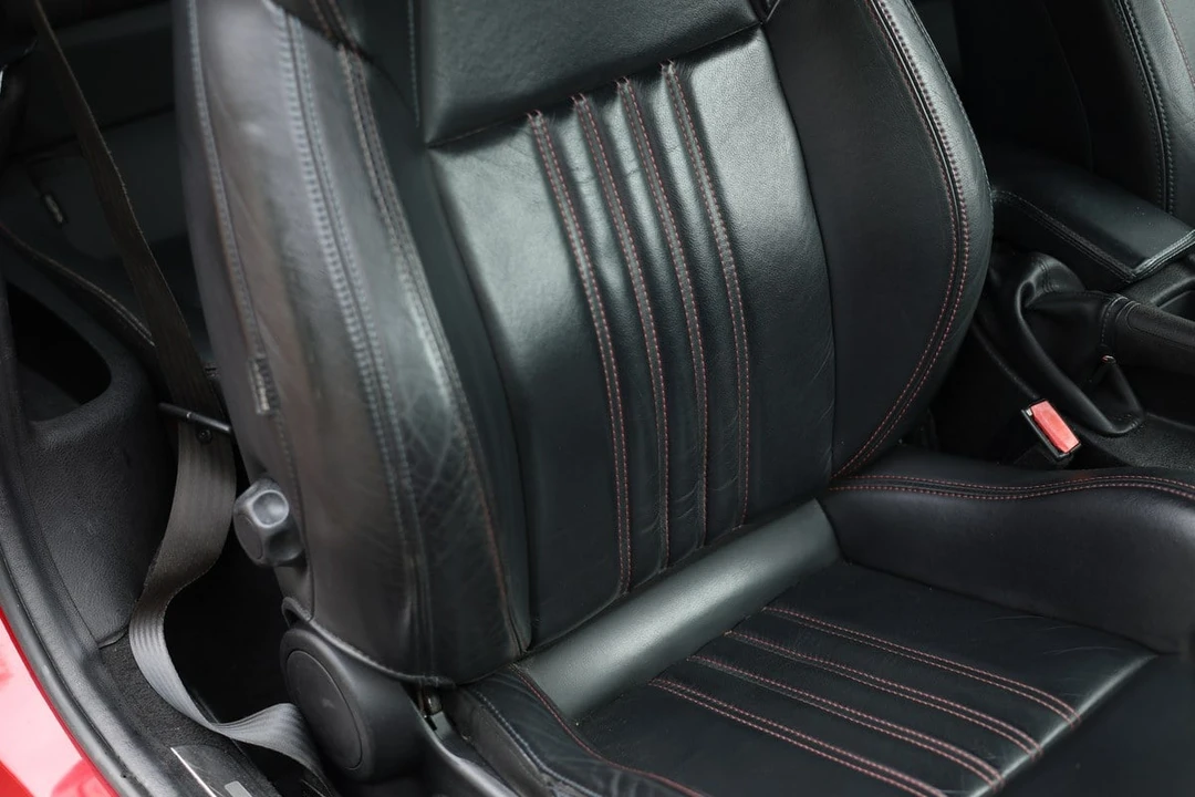 2008 Alfa Romeo - Image 26 of 30