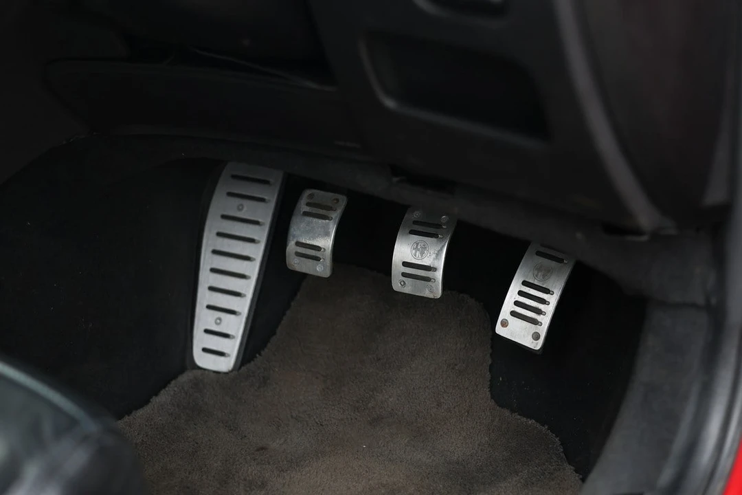 2008 Alfa Romeo - Image 22 of 30