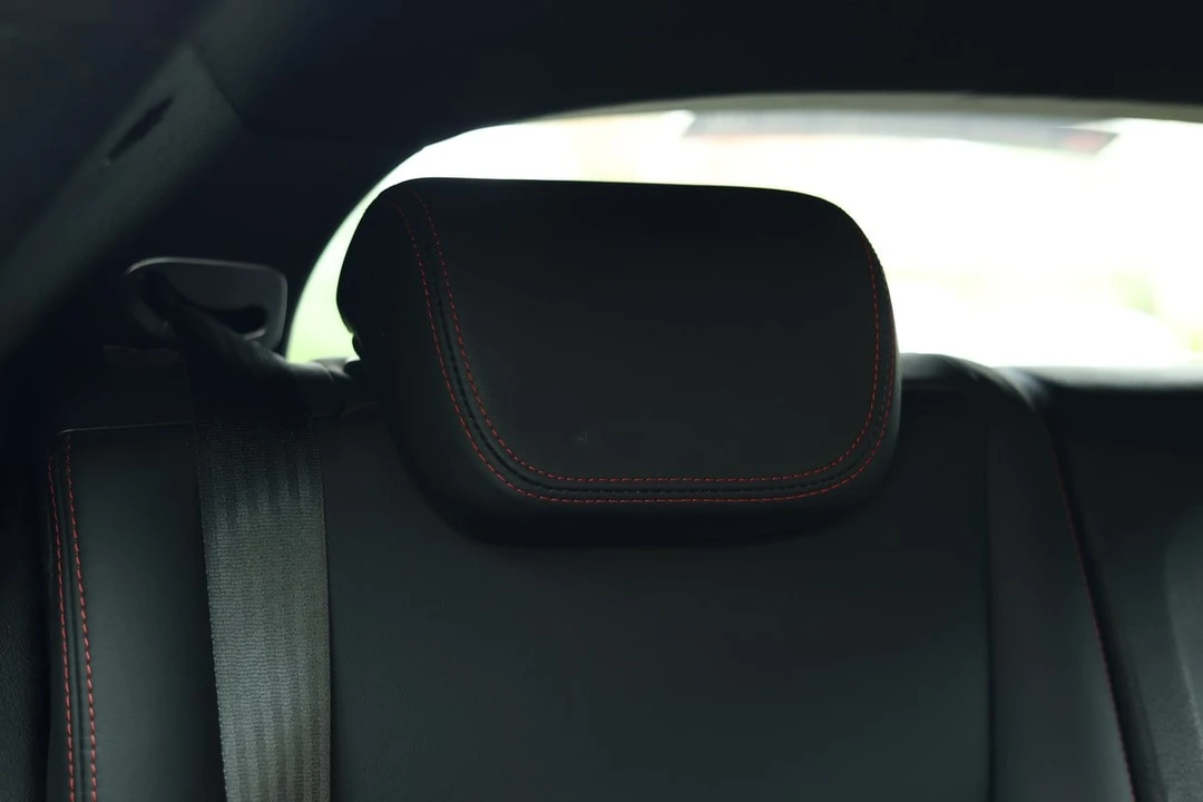 2008 Alfa Romeo - Image 28 of 30