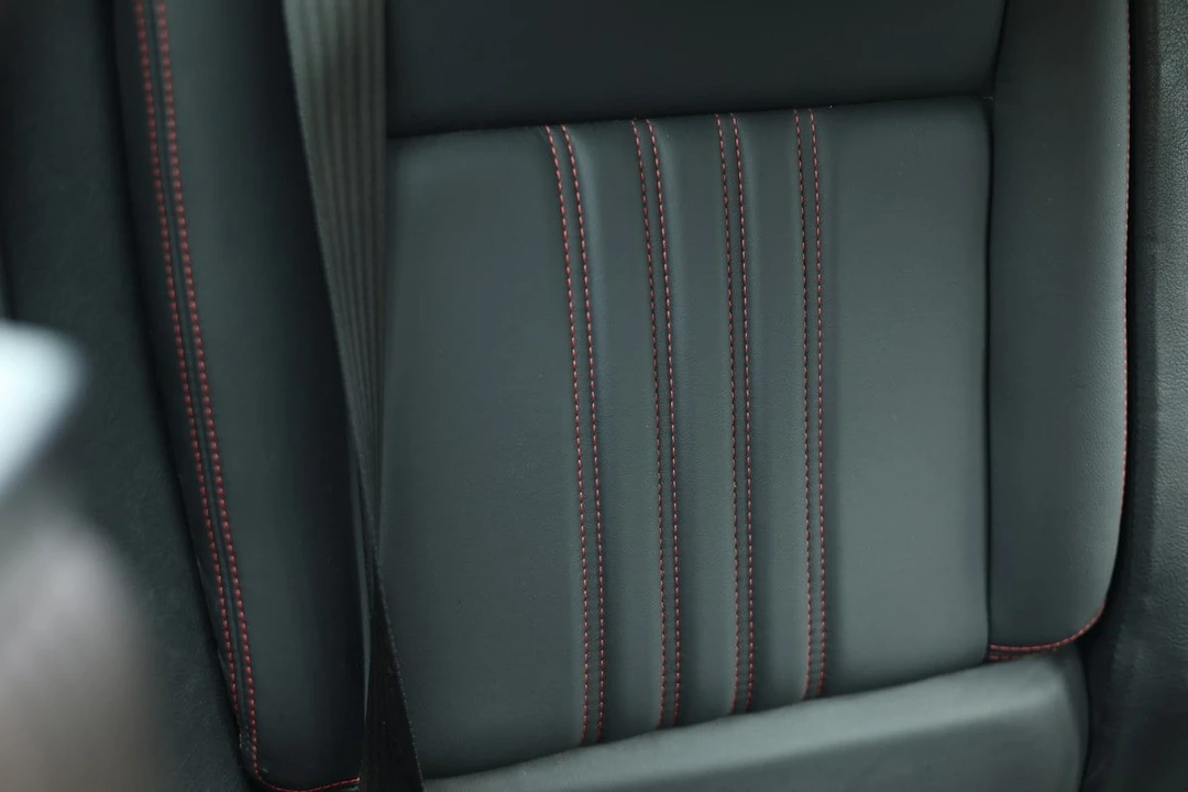 2008 Alfa Romeo - Image 29 of 30