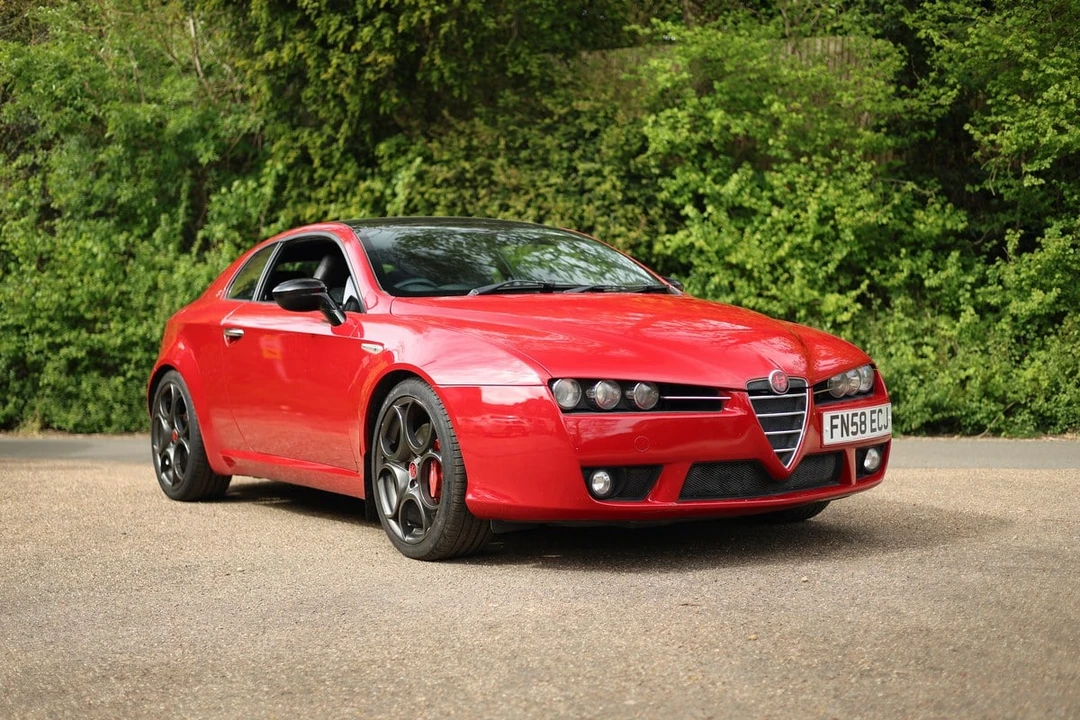 2008 Alfa Romeo - Image 2 of 30