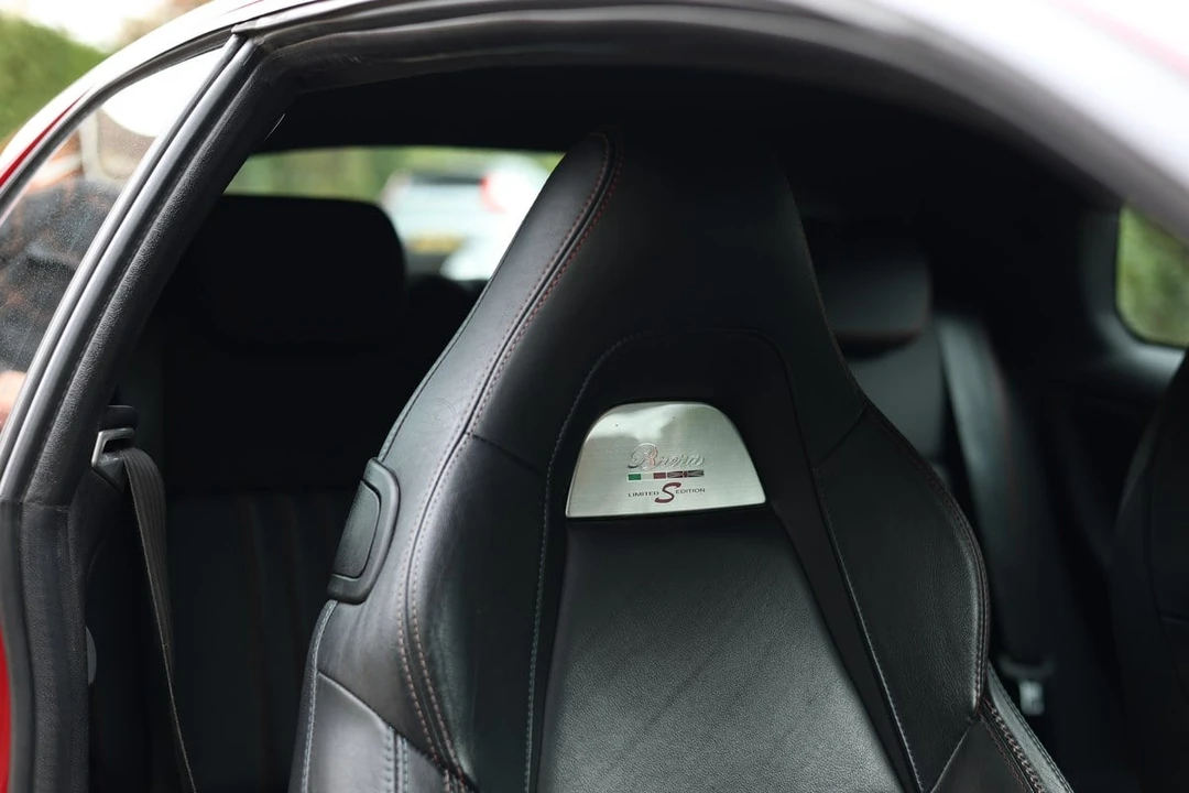 2008 Alfa Romeo - Image 24 of 30