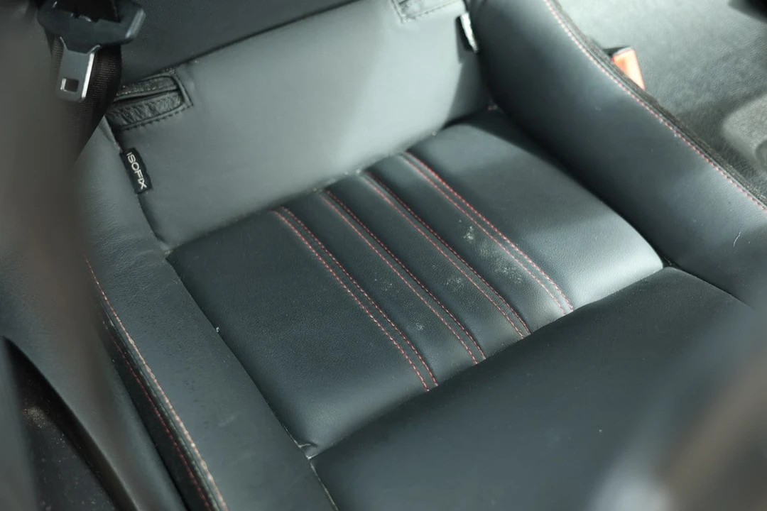2008 Alfa Romeo - Image 30 of 30