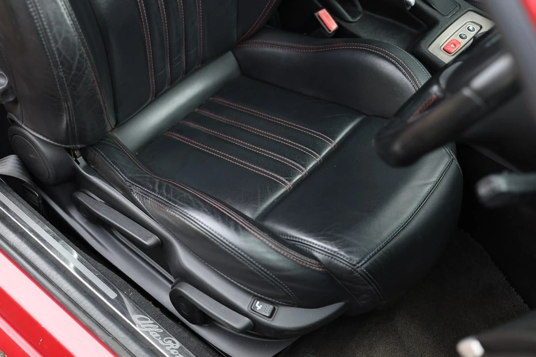 2008 Alfa Romeo - Image 27 of 30