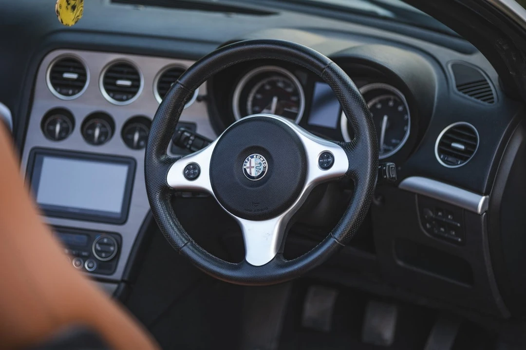2008 Alfa Romeo 102-Series 2000 - Image 25 of 30