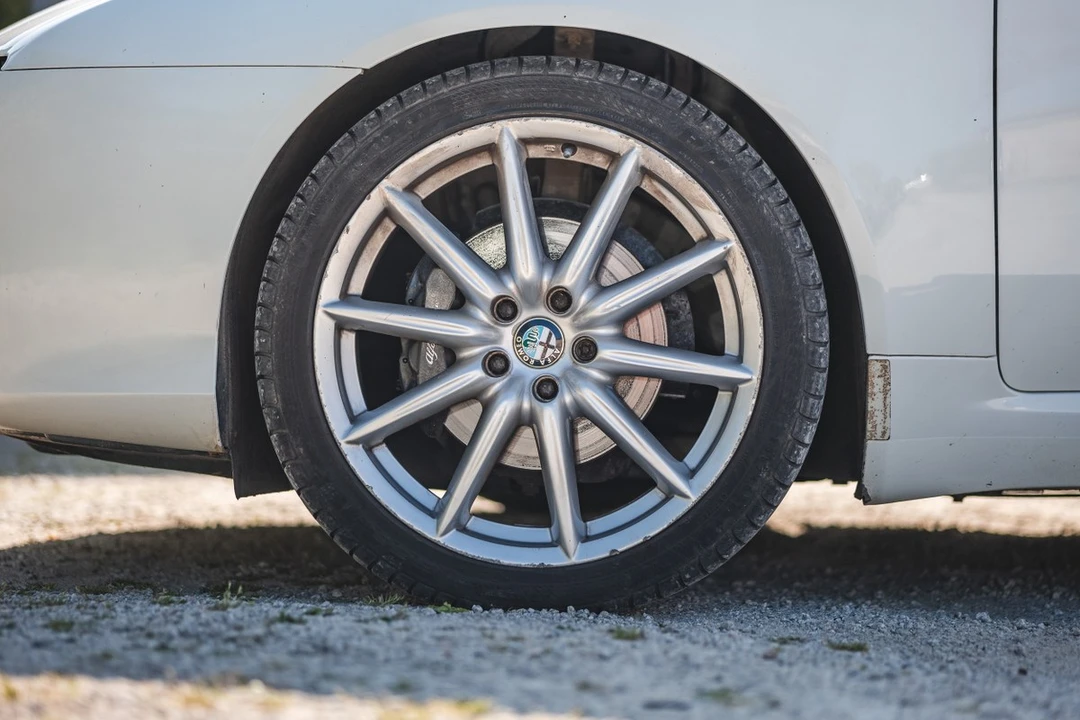 2008 Alfa Romeo 102-Series 2000 - Image 19 of 30