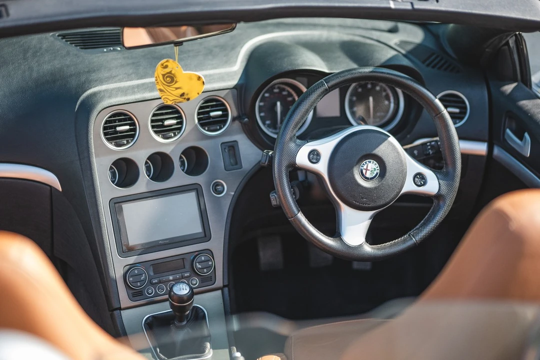 2008 Alfa Romeo 102-Series 2000 - Image 24 of 30