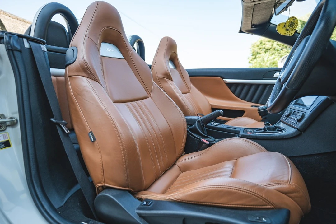 2008 Alfa Romeo 102-Series 2000 - Image 29 of 30
