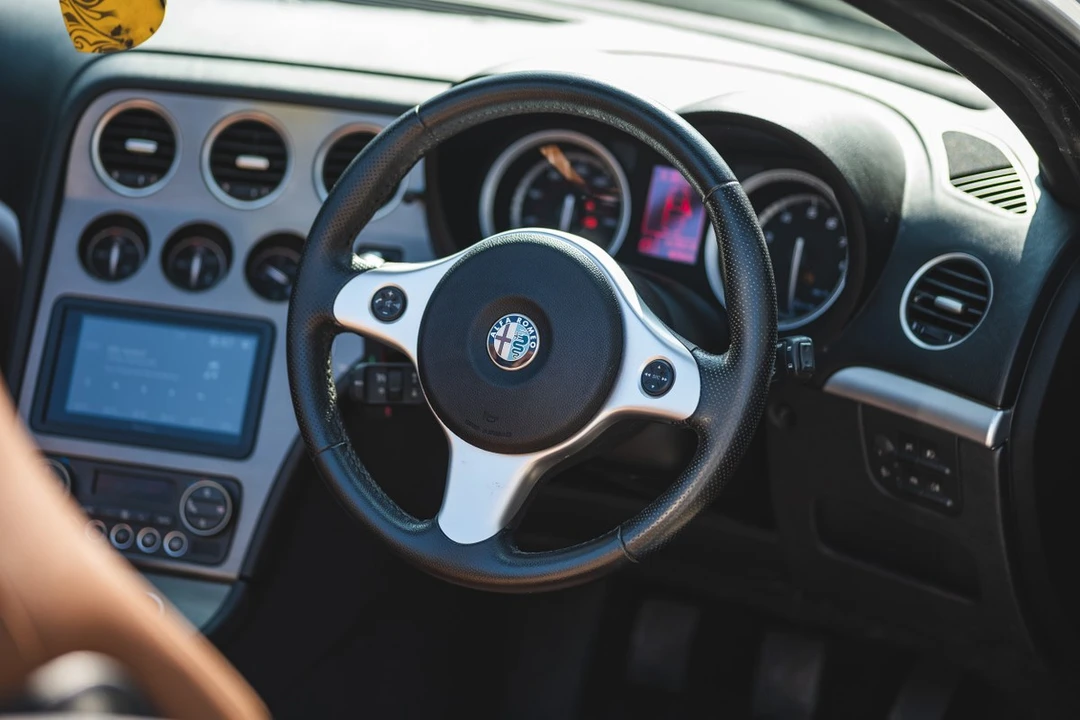 2008 Alfa Romeo 102-Series 2000 - Image 21 of 30
