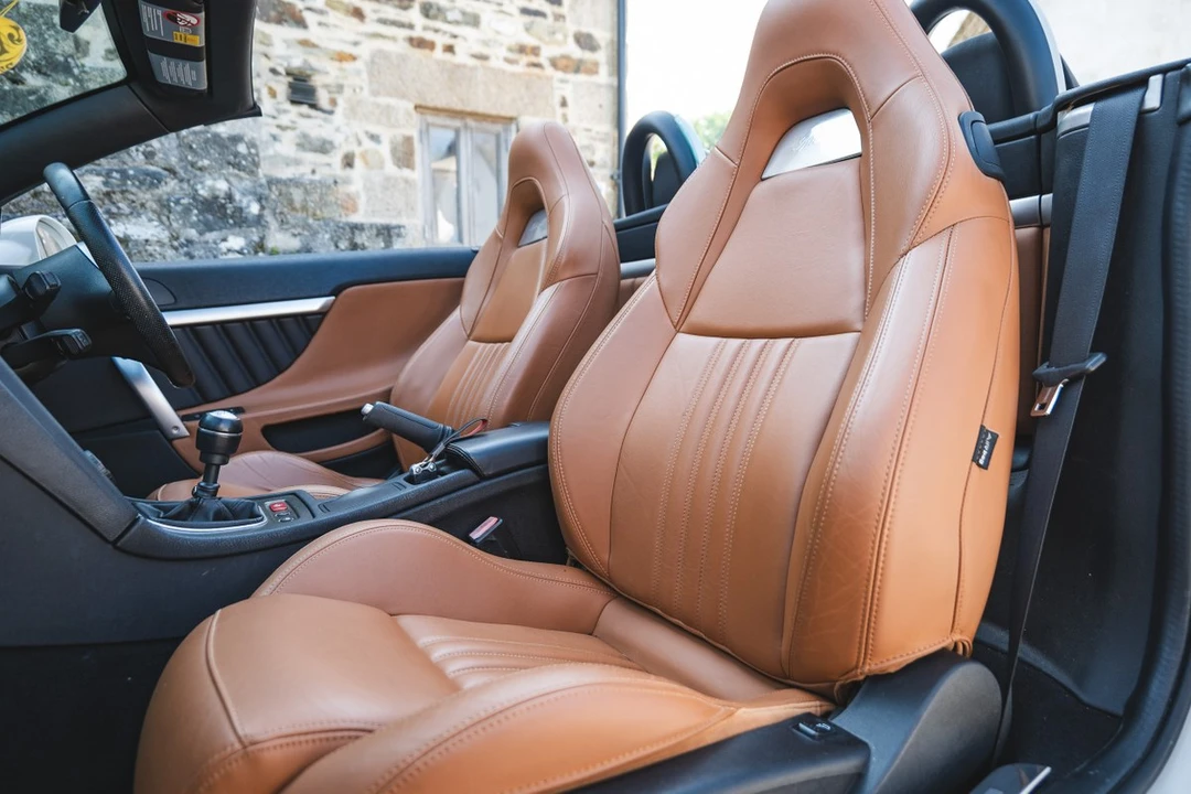 2008 Alfa Romeo 102-Series 2000 - Image 26 of 30