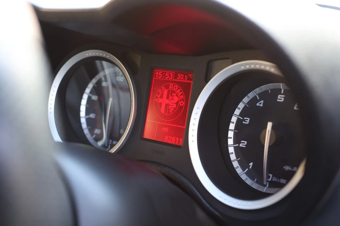 2008 Alfa Romeo - Image 30 of 30