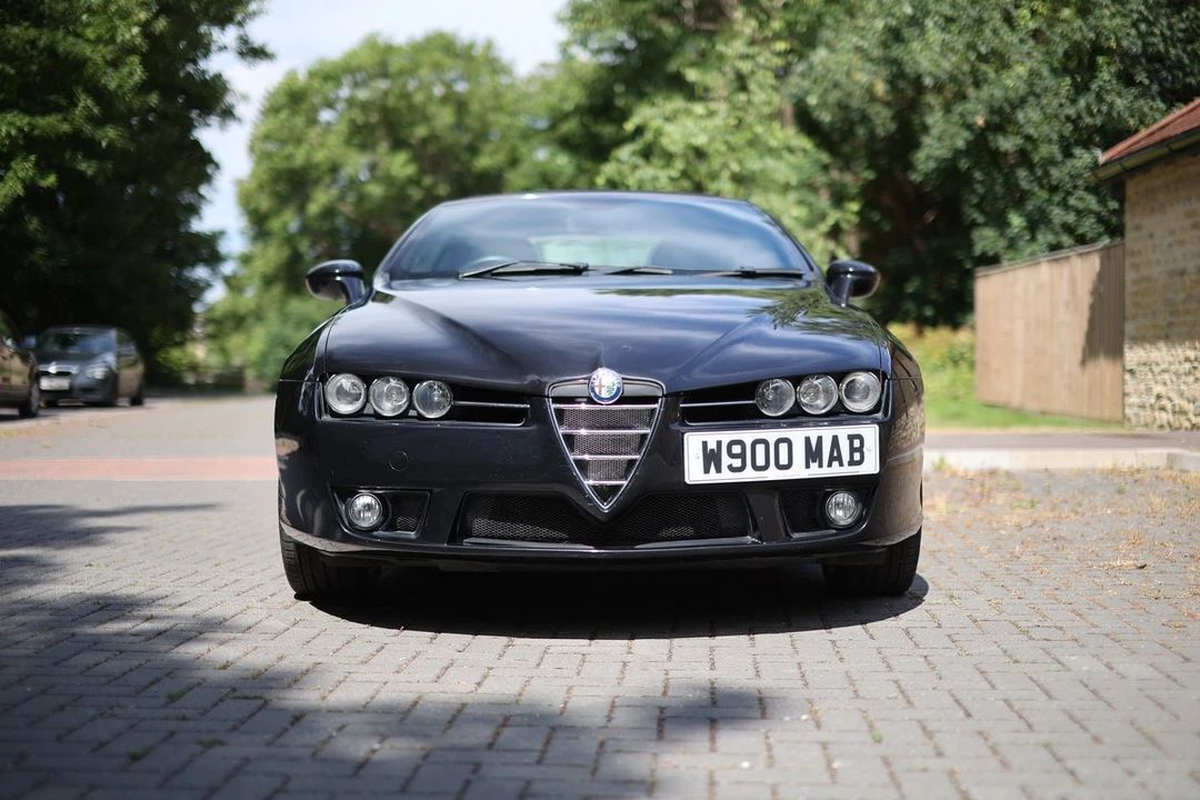 2008 Alfa Romeo - Image 5 of 30