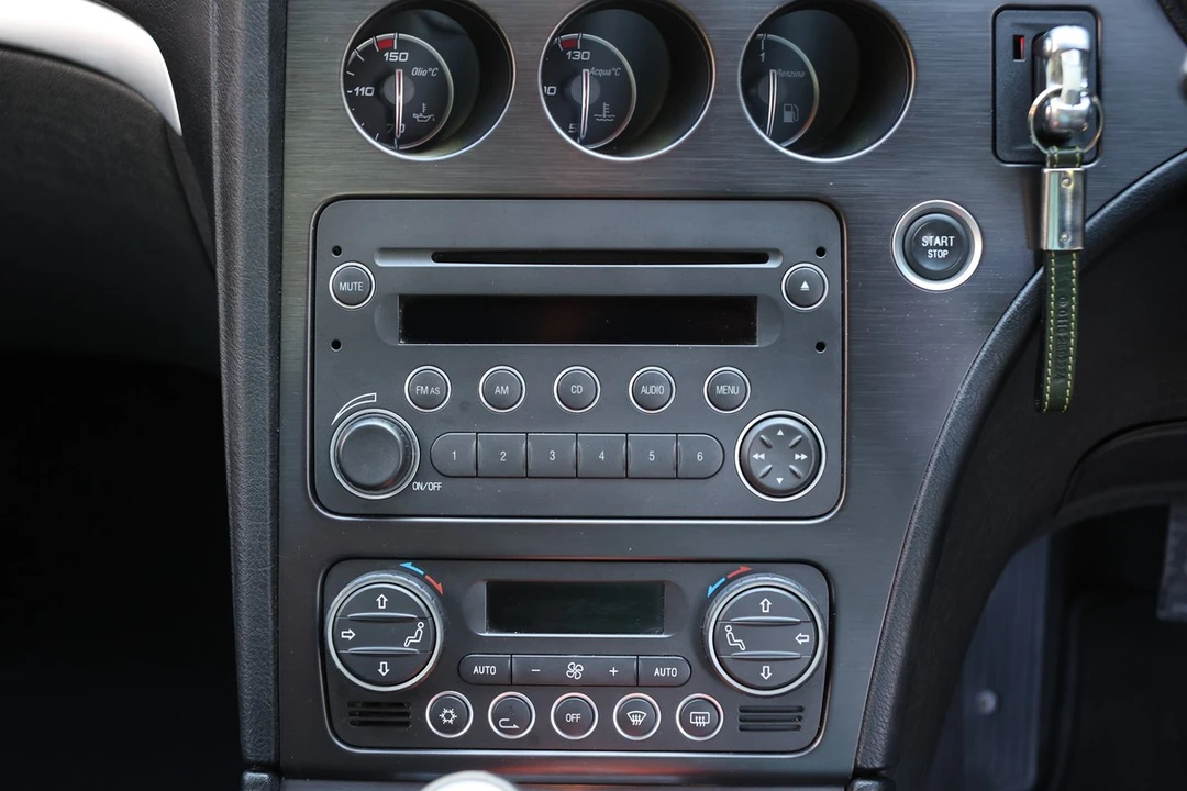 2008 Alfa Romeo - Image 18 of 30