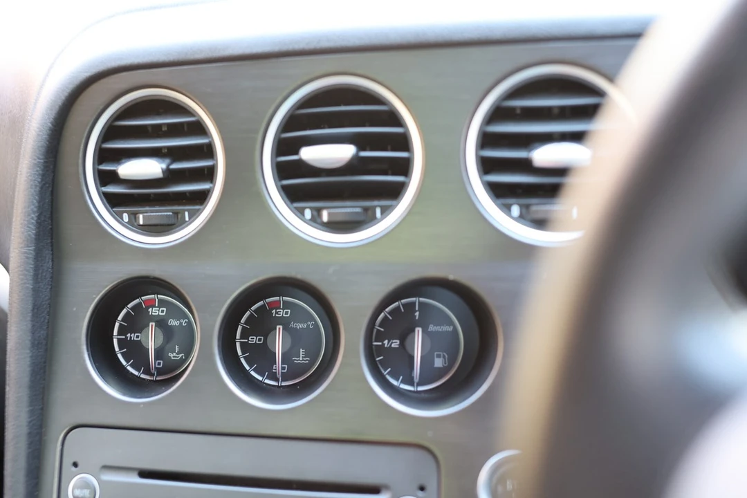 2008 Alfa Romeo - Image 26 of 30