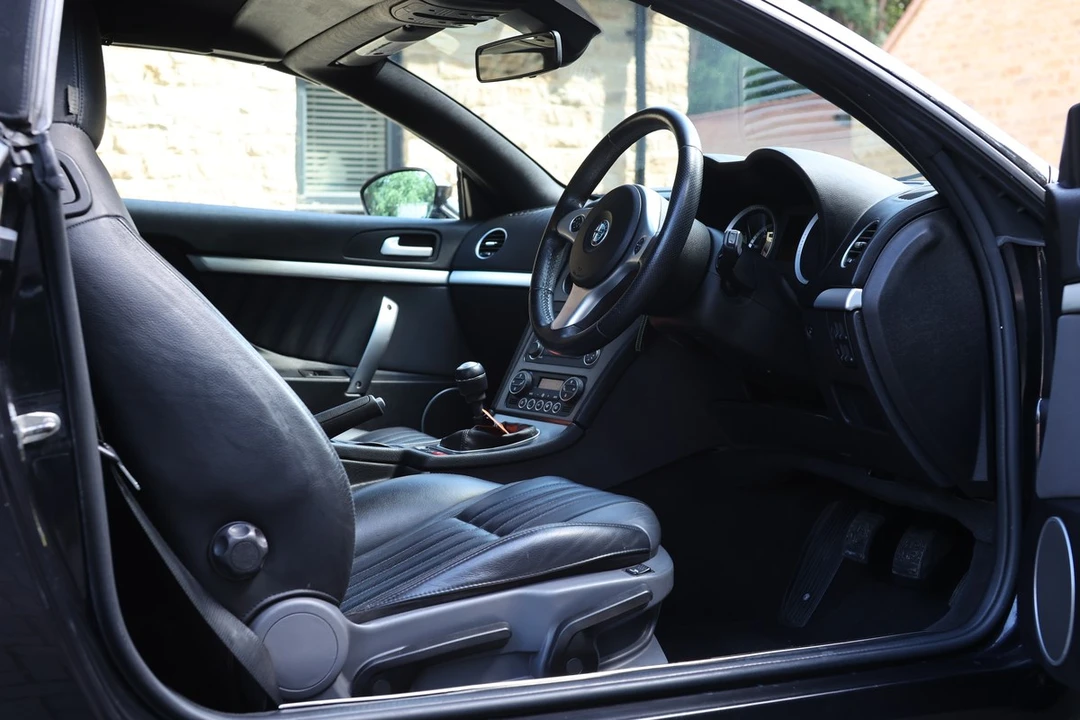 2008 Alfa Romeo - Image 2 of 30