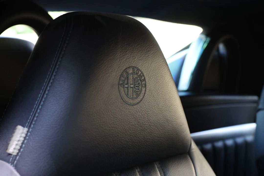 2008 Alfa Romeo - Image 6 of 30
