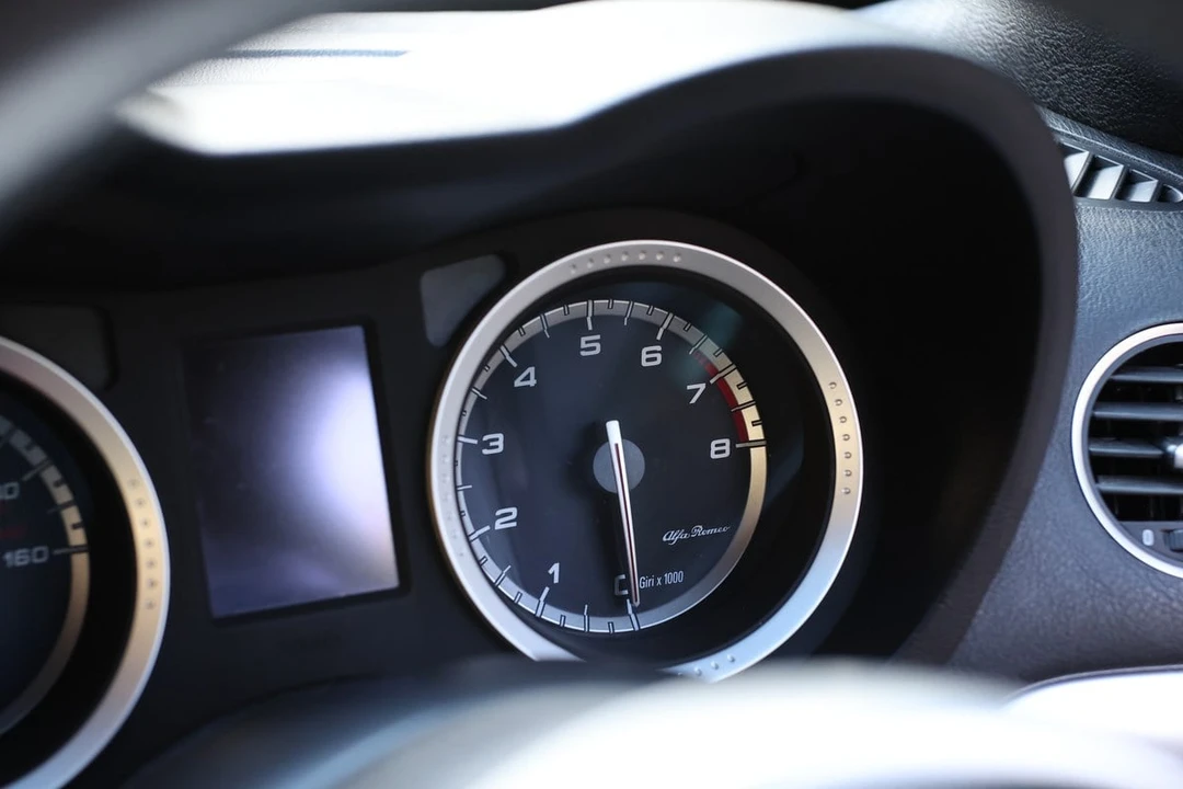 2008 Alfa Romeo - Image 28 of 30