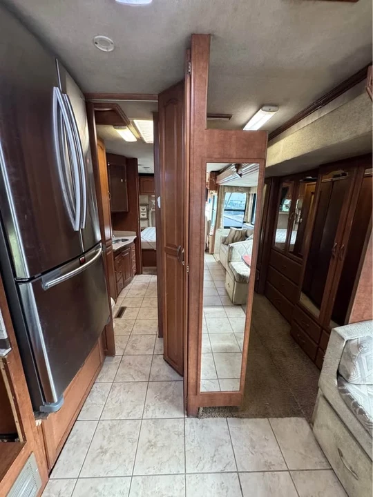 2008 Alfa Leisure RVs - Image 14 of 19