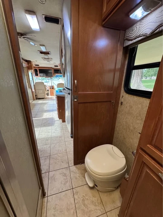 2008 Alfa Leisure RVs - Image 16 of 19