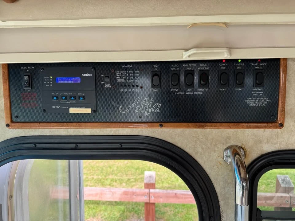 2008 Alfa Leisure RVs - Image 4 of 19