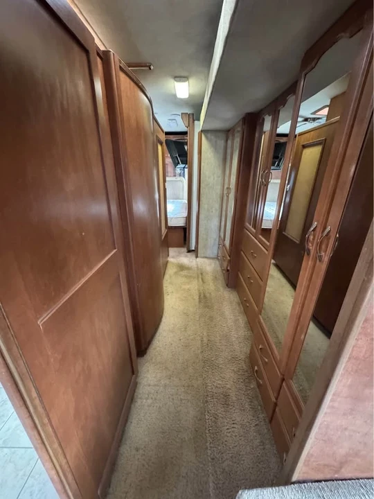 2008 Alfa Leisure RVs - Image 13 of 19