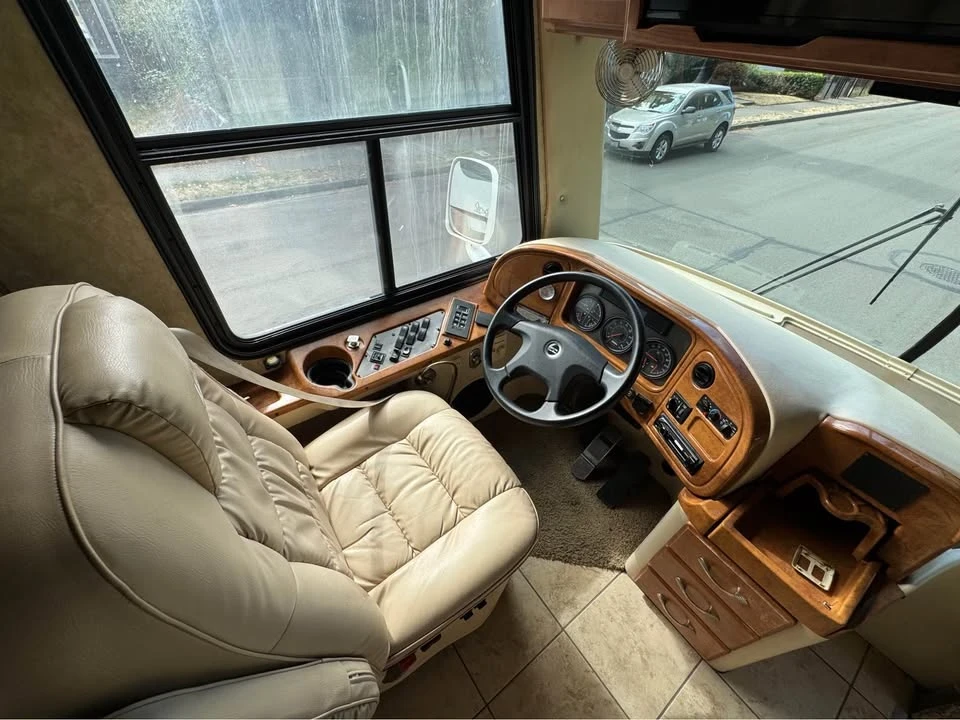 2008 Alfa Leisure RVs - Image 6 of 19