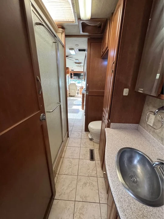 2008 Alfa Leisure RVs - Image 18 of 19