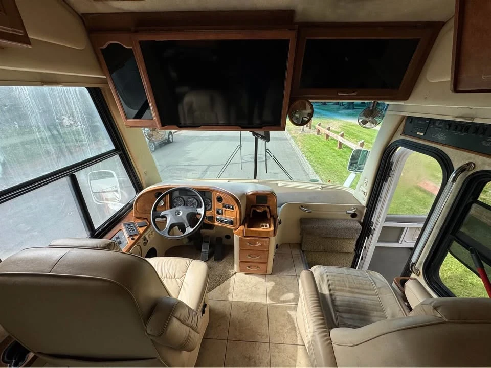 2008 Alfa Leisure RVs - Image 5 of 19