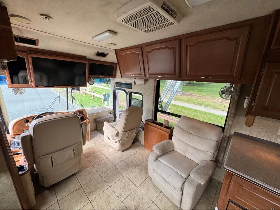 2008 Alfa Leisure RVs - Image 7 of 19