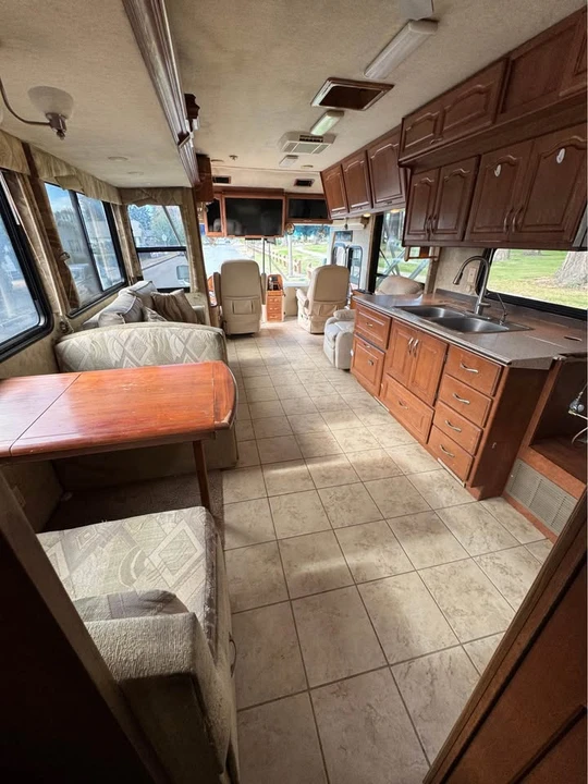 2008 Alfa Leisure RVs - Image 16 of 20