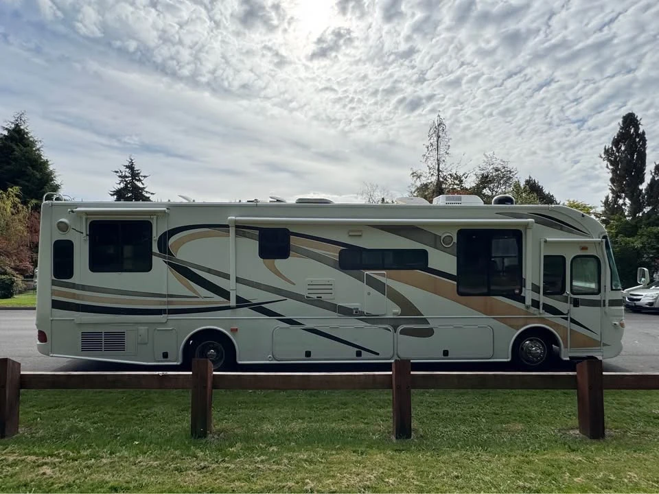 2008 Alfa Leisure RVs - Image 8 of 20