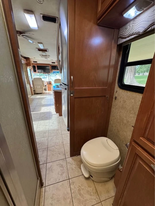 2008 Alfa Leisure RVs - Image 12 of 20
