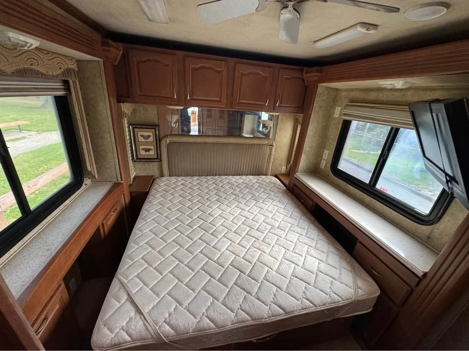 2008 Alfa Leisure RVs - Image 9 of 20