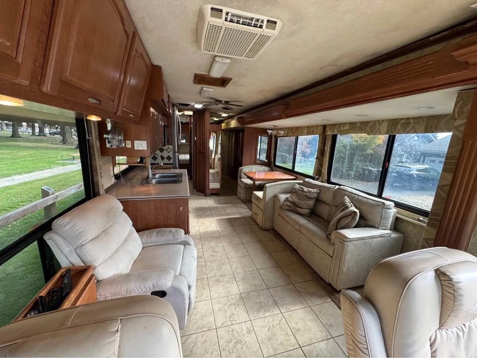 2008 Alfa Leisure RVs - Image 19 of 20