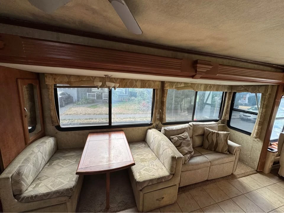 2008 Alfa Leisure RVs - Image 18 of 20