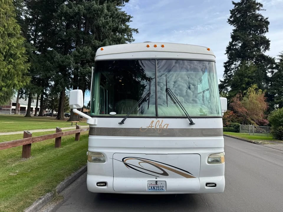2008 Alfa Leisure RVs - Image 4 of 20