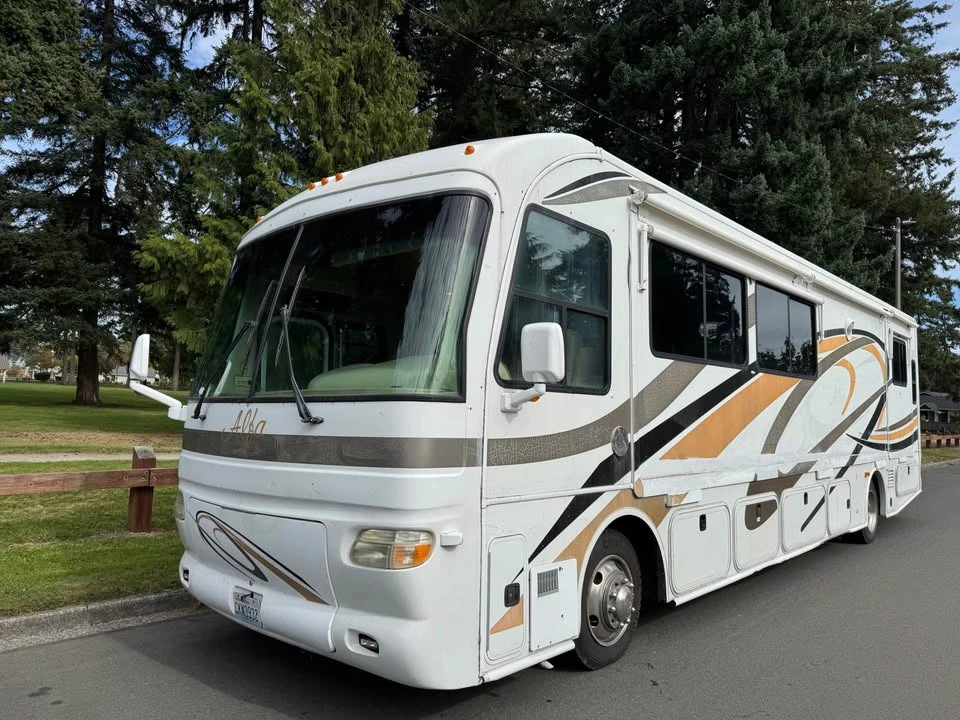 2008 Alfa Leisure RVs - Image 5 of 20