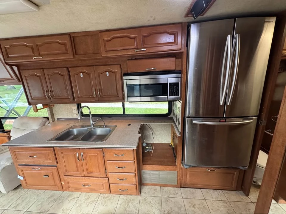 2008 Alfa Leisure RVs - Image 17 of 20