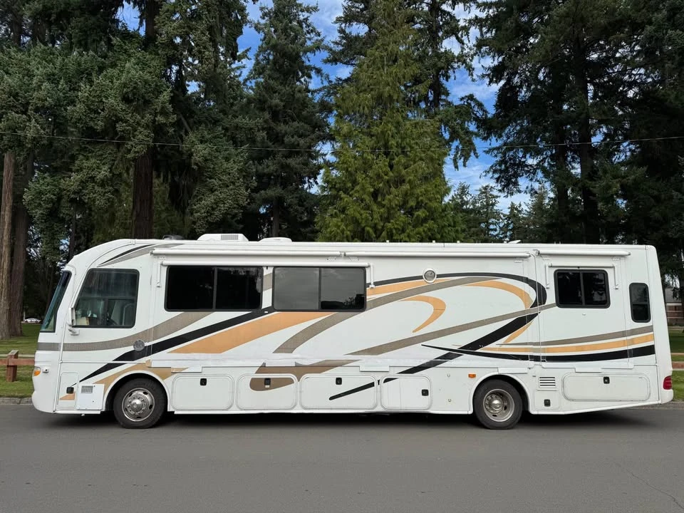 2008 Alfa Leisure RVs - Image 6 of 20