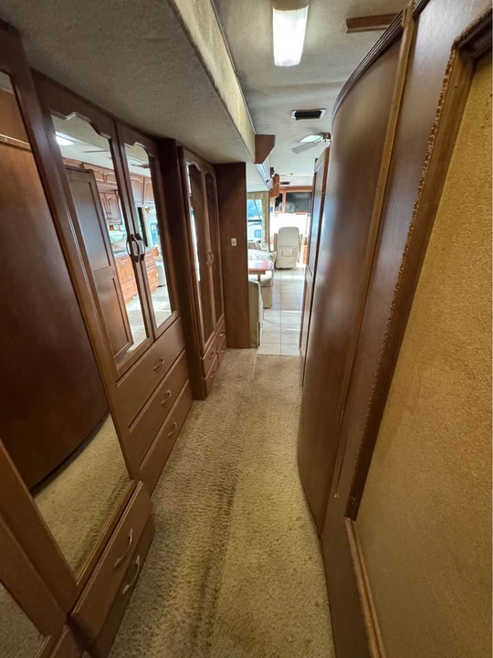 2008 Alfa Leisure RVs - Image 15 of 20